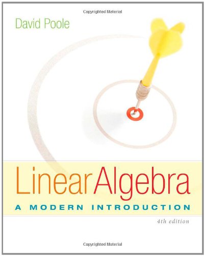 Linear Algebra