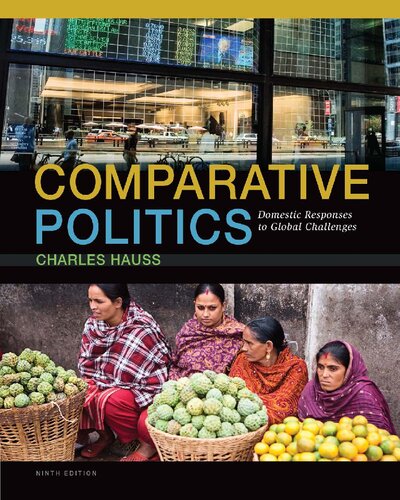 Comparative Politics