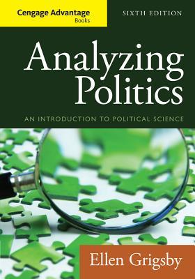 Analyzing Politics