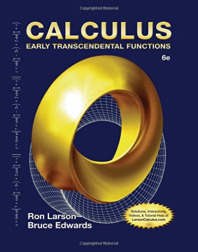 Calculus