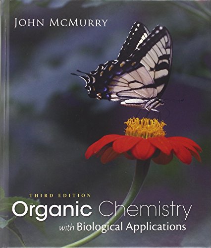 Organic Chemistry with Biological Applications