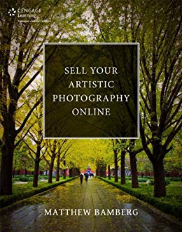 Sell your artistic photography online