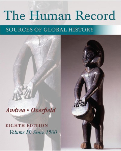 The Human Record