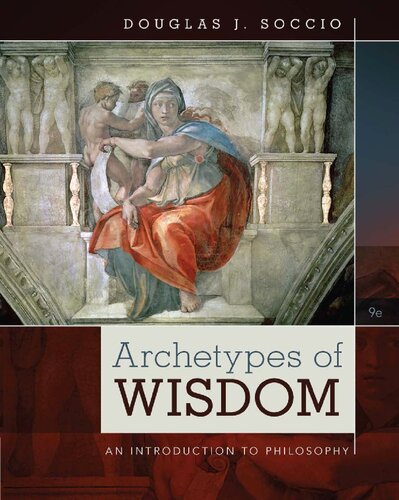 Archetypes of Wisdom