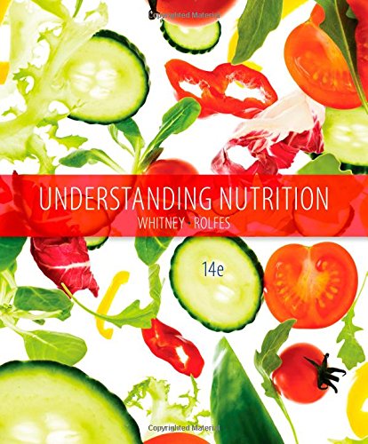 Understanding Nutrition