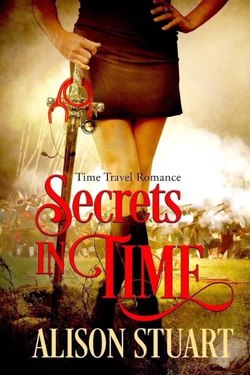 Secrets in Time