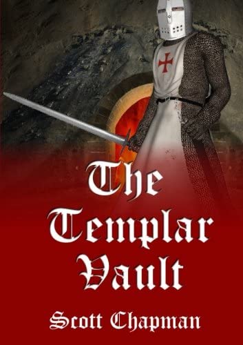 The Templar Vault