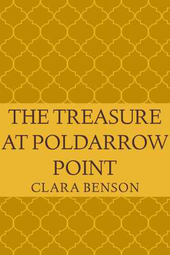 The treasure at Poldarrow Point