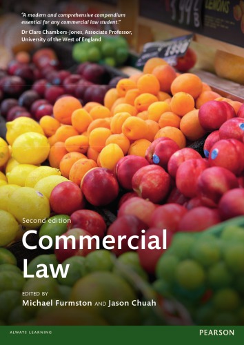 Commercial law