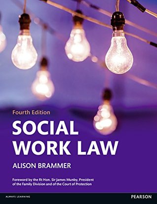 Social work law