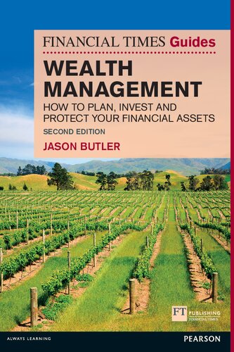 The Financial Times Guide to Wealth Management