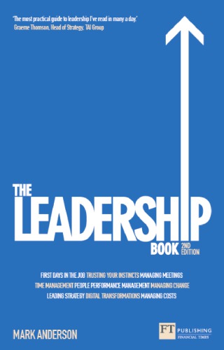 The leadership book