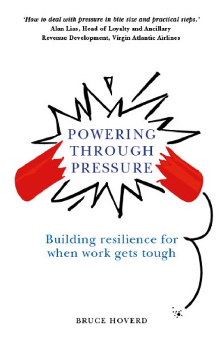 Powering Through Pressure