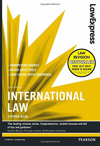 International law