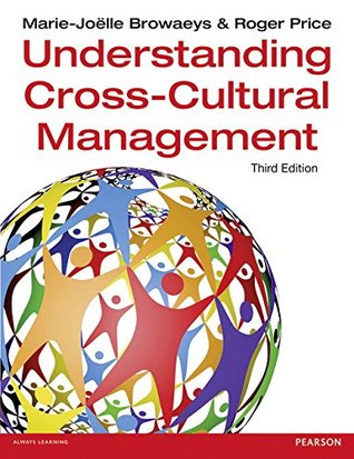 Understanding Cross-Cultural Management 3rd Edn