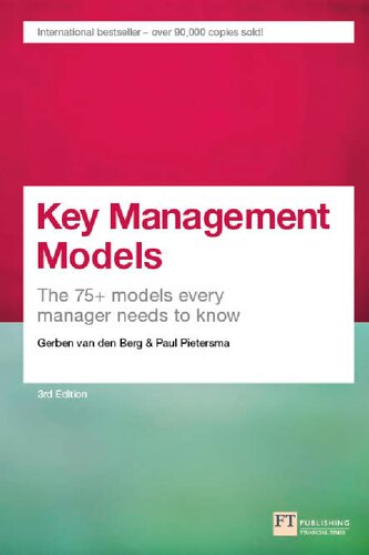 Key Management Models