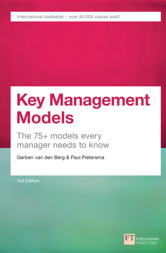 Key Management Models