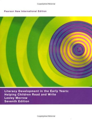 Literacy Development in the Early Years