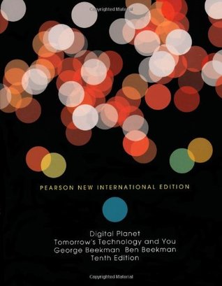 Digital Planet