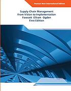 Supply Chain Management