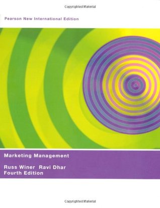 Marketing Management