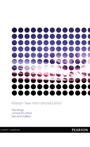 Topology