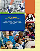 Play at the Center of the Curriculum