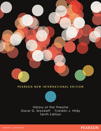 History of the Theatre
