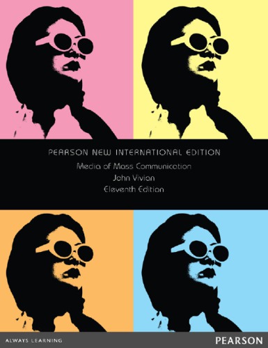 Media of Mass Communication