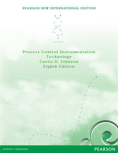 Process Control Instrumentation Technology