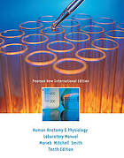 Human Anatomy &amp; Physiology Laboratory Manual