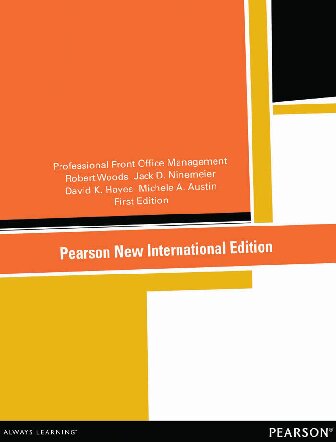 Professional Front Office Management