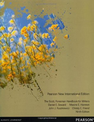 Scott Foresman Handbook for Writers
