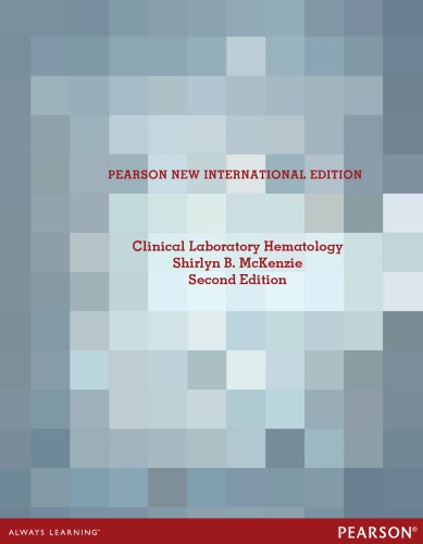Clinical Laboratory Hematology