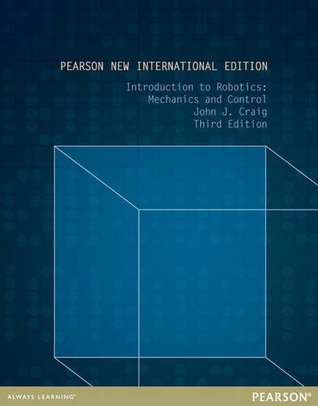 Introduction to Robotics