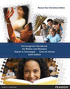 The Longman Handbook for Writers and Readers