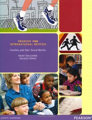 Families and Their Social Worlds
