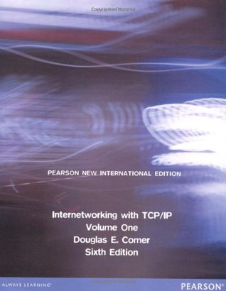 Internetworking with TCP/IP, Volume 1