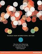 Movies and Meaning
