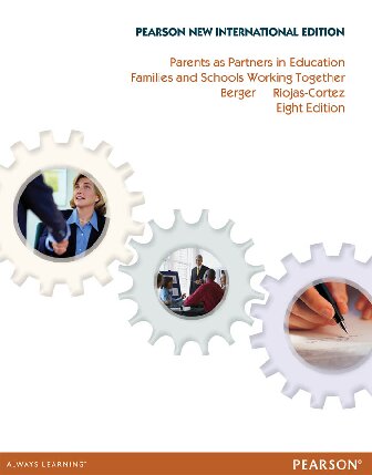 Parents as Partners in Education