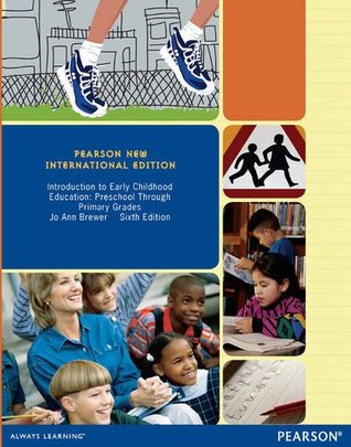Introduction to Early Childhood Education