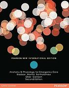 Anatomy &amp; Physiology for Emergency Care