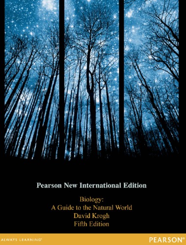 Biology : a guide to the natural world