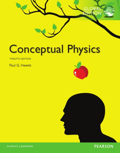 Conceptual physics