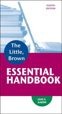 The Little, Brown essential handbook