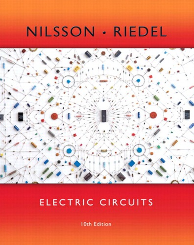 Electric Circuits, Global Edition