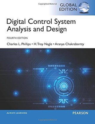 Digital Control System Analysis &amp; Design