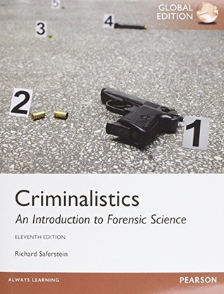 Criminalistics