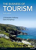 The Business of Tourism