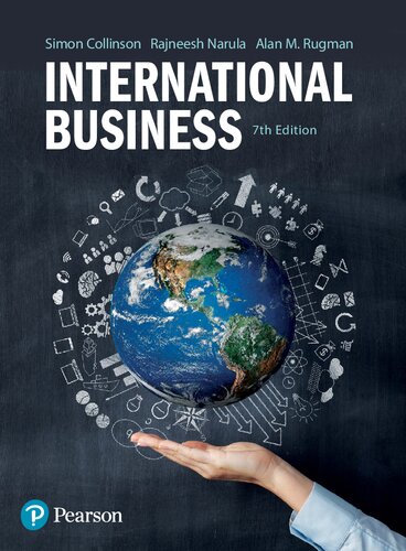 International Business